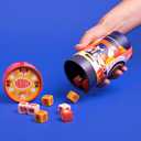 Keymaster Games Chicken! A Fast paced dice Game for Fun for Kids and Adults