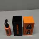 ANSWR At Home Brazilian Keratin Hair Treatment for All Hair Types  Deep Nourishment, Eliminates Frizz, Salon Results At Home, Sulfate-Free, Safe for Colored Hair, 90 Day Lasting results