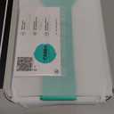 ESR 2 Pack Screen Protector for iPad A16 11th/10th Generation (11 Inch/10.9, 2025/2022), 9H Tempered Glass Film with UltraFit Tray, Apple Pencil Support, Scratch Resistant, HD Clarity, Bubble Free