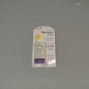 Aveeno Baby Continuous Protection Mineral Sunscreen Stick for Sensitive Skin with Broad Spectrum SPF 50 Protection for Face & Body, Naturally Sourced 100% Zinc Oxide, Travel Size, 0.47 oz