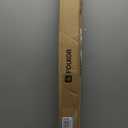 5/6 Deep Frame for 24x36 Canvas Paintings, DIY Metal Floating Frame for Artists Designers Landscape Portrait Artwork, Rustic Home Office Wall Decor (Bronze)