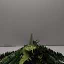 COOPHYA Artificial Hedge Wall Decor Vivid Faux Greenery for Outdoor Spaces Easy to Clean No Watering Needed for Weddings and Home Decoration