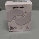 grace & stella Purple Under Eye Masks With Retinol +