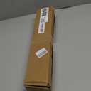 2PACKS 12LED Halloween Decorations Solar Garden Lights Outdoor,3D Scary RED Bat&Pumpkin Swaying Firefly Lights for Spooky Halloween Party Gifts Decor,Solar Halloween Path Lights for Yard/Grave Decor