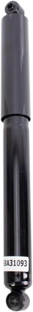 Rear Shock Absorber for Ram for ProMaster City 2.4L 2015-2022 3192874250, Quality Verified & Fitment Tested
