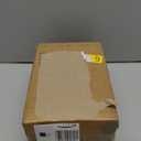 Replacement parts 5-Cup Square Plastic Jar With Lid,Compatible with Oster Blenders