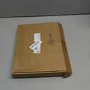 Hollowfly 12 Pcs Princess Party Favors Including 6 Glitter Star Fairy Wands and 6 Sequin Princess Crown Headbands for Girls Birthday Party Gifts