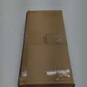 Fivenl Arch Backdrop Stand 7.2FT Balloon Arch Stand Stable Gold Wedding Arch Frame Metal Arch Backdrop Stand for Wedding Ceremony Birthday Party Bridal Baby Shower Banquet Decoration