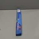 Offset Extension Wrench Set, 15-Inch Impact-Ready Tool with 1/4", 3/8", and 1/2" Square Drive Adapters Plus 1/4'' Drive Socket, Zero Degree Ratchet for Tight Spaces and Automotive Use (Green)