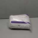 2 Pack Fitted Hospital Bed Sheets with Elastic All Around for a Perfect Fit - Cotton Rich Soft Knitted Jersey Sheet, 36 x 84 x 12