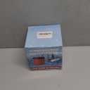 Hummingbird Feeder Heater in Freezing Outdoors Bird Feeder Heater Attaches to Feeder Bottom Backyard Bird Feeder Heater Hearth for Garden Patio Yard Hummingbird Feeder Heater (Red Heater -No Feeder)