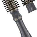 INFINITIPRO BY CONAIR Hot Air Styling Brush Set with 2-Inch and 1.5-Inch Bristles