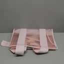Case-Mate Tote Bag-Soap Bubble (Large, Ballet Pink)