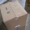 SentrySafe Waterproof and Fireproof Alloy Steel Digital Safe Box for Home with Code Button Keypad, 1.23 Cubic Feet, 17.8 x 16.3 x 19.3 Inches (exterior), SFW123GDC