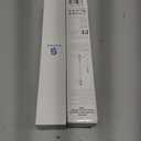 2 x SYNCWIRE 55" Selfie Stick Tripod for iPhone, 3 in 1 Extendable Phone Selfie Stick with Remote, Aluminum Travel Tripod for iPhone 17/16/15/14/13/12 Series and More Smartphones (White)