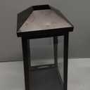 HD Designs Small Metal Lantern, 12 in - Kroger