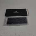 SDYZ x XVX Doubleshot PBT Keycaps 60 75 100 Percent - Shine Through Keycaps, for Mechanical Keyboards, Full 137 Key Set, OEM Profile, Backlit - Black