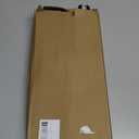 33" Extendable Snow Brush and Ice Scraper for Car Windshield, 2-in-1 Car Snow Brush & Ice Scraper with 360° Pivoting Brush Head and Comfortable Foam Grip for SUV Trucks Sedans,Orange