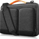 Alfheim 15.6-16 inch Laptop Case Sleeve Waterproof Shock-Resistant Lightweight 360 Protective Notebook Compatible with MacBook 16'' M3 M2 M1 Pro/Max