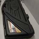 Flambeau Outdoors Safe Shot - Rifle/Shotgun Case, Portable Firearm Storage Accessory, Double Gun