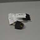 2 PCS AC to DC Converter, 220V to 12V 500mA Car Cigarette Lighter Socket Adapter, Universal Plug & Play Socket Adapter AC/DC Power Inverter for Most Vehicle Electronics