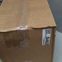 GAMMA2 Gamma Seal Lid - Pet Food Storage Container Lids - Fits 3.5, 5, 6, & 7 Gallon Buckets, Green, Made in USA