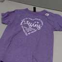 Side by Side Or Miles Apart Cousins Will Always Be Connected T-Shirt Size Kids 8