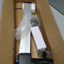 Uetmulik Power Recliner Motor Model JLDQ.11.156.333D Kit Actuautor Replacement for Lift Chairs