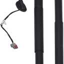 Rear Liftgate Power Support Shock Strut Compatible with Escalade Escalade ESV 2015-2019,For Chevy Suburban Tahoe GMC Yukon 2015-2020 Electric Tailgate Lift Actuator 84306929 84036214 84183515