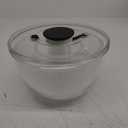 OXO Good Grips Salad Spinner, Fruit Washer and Lettuce Spinner