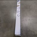 Linear Shower Drain, 60 inch Drain with Tile Insert 2-in-1 Panel, Brushed 304 Stainless Steel Shower Floor Drain, Linear Drain with Hair Strainer and Adjustable Feet