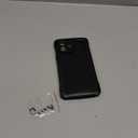 Lanhiem for iPhone 17 Pro Max Metal Case with Kickstand, Compatible with MagSafe, Built in Tempered Glass Screen Protector, Heavy Duty Shockproof Rugged Phone Cases, Full Body Tough Cover 6.9" (Black)