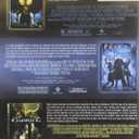 Gabriel (2007) / Legion (2010) / Priest (2011)