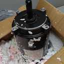 UST1152 Swimming Pool Pump Motor, 1.5HP Pool Pump Motor Replacement for Super Pump SP2610X15/A.O. Smith Electric Motor