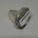 MGSTORM 4 Inch Exhaust Muffler Tip, Universal Removable Silencer for Car SUV Truck, 102mm Stainless Steel Round Exhaust Tip