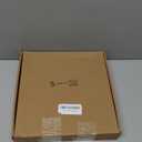 New Employee Welcome to The Team Gift Sets Notebook and Pen Welcome to The Team Box Employee Appreciation Gift Sets for New Office Worker(Pink)