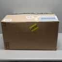 Wilwolfer Foam Ball Pit for Toddlers, Large Baby Ball Pit for Babies with Soft Memory Sponge, Indoor Outdoor Baby Playpen, Kids Play Ball Pool, Gift Toys for Infants Boys and Girls (Gray, NO Balls)