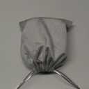 Voraiya Rechargeable Ultrasonic Retainer Cleaner, Portable Retainer Cleaner Machine, 52kHz Retainer Cleaner for Dentures, Night Guards, Mouth Guards, 166ml Dental Cleaning Pod with Mirror,3 Modes