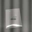 Mity Rain 10pcs Cup Accessories Set for Stanley 30 oz 40 oz Tumbler, Straw Cover Cap, Round and Square Spill Proof Stopper, Letter Cup Charm, Sticker for Decorations, Letter D