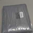 Conkote Reusable Pee Pads for Dogs Extra Large 60" x 48" Puppy Playpen Mat, Washable Pee Pads Heavy Absorbency Waterproof Dog Training Pads Non-Slip for Housebreaking, Whelping, Potty, Crate (48x60 Inch (Pack of 1))