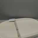 Skip Hop Baby Changing Pad Nursery Style Wipe-Clean Contoured with Cushioned Foam Grey