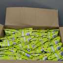 SkinnyPop Popcorn, Original, Whole Grain, Dairy-Free Snack, 0.65oz Bags (30ct) BBD: 

08/22/2026