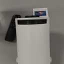 Mini Projector with WiFi & Bluetooth, SUMTAB 2026 Upgraded Portable Projector, 1080P & 4K Support Video Projector, Smart Projector for Home Outdoor, Compatible with iOS/Android/Windows (white)