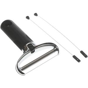 OXO Good Grips Cheese Slicer with Replaceable Wires