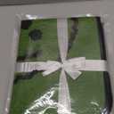 Qeils Reusable Puppy Pads, Washable Pee Pads for Dogs 2 Pack Durable Absorbent Leakproof Dog Training Pads for Home or Travel, Non-Slip Wee Wee Pads Potty Pads, 18"x24"