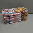 5 x Little Debbie Donut Sticks 6 Individually Wrapped Snack Cakes, 10 OZ Box (EXP 03/19/26)