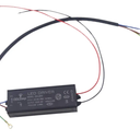 50W Constant Current Driver DC20-36V 1500mA High Power LED Power Supply Transformer for Street, Flood, Spot, High Bay, Wall Washer, Grow Light (50W Single Color)