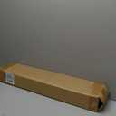 27" Rubber Garage Wall Protector Corner Guard for Parking Lot Warehouse Edge, 6 Packs