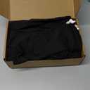 KeaBabies Baby Wrap Carrier - All in 1 Original Baby Carrier Newborn to Toddler Sling, Easy to Wear, Hands Free Bonding, Lightweight, Breathable Infant Wraps (Trendy Black) (One Size (Pack of 1))