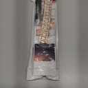 Mesime Compatible for Apple Watch Band with Screen Protector Case, Jewelry Replacement Bands 46mm 45mm 44mm 42mm 41mm 40 mm 38mm 2 Pack Protective Cover for iWatch Series 11/10/9/8/7/6/5/4/3/2/1/SE Women